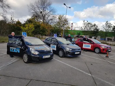 Akademia Jazdy TEMPO-szkoła jazdy, prawo jazdy, nauka jazdy